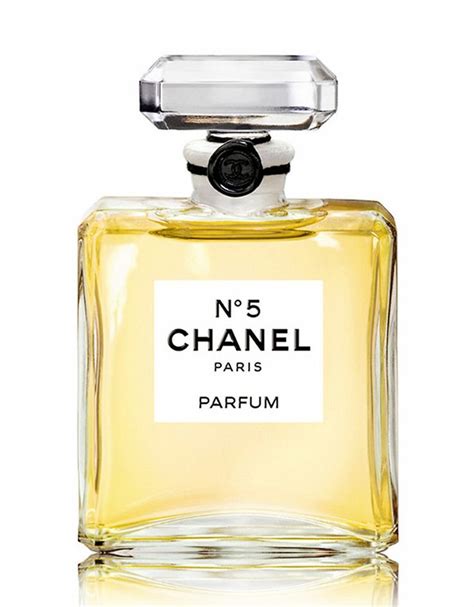 hudson bay chanel no 5